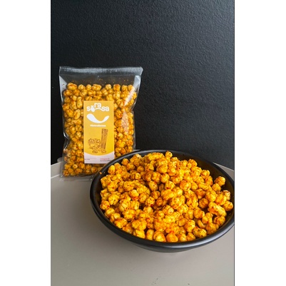 

Pilus Cikur Pedas Cikruh Serasa