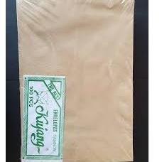 

Update Populer Amplop Coklat SAMSON D ukuran 24x35 cm isi 100 lembar
