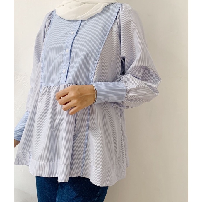 INKA BLOUSE