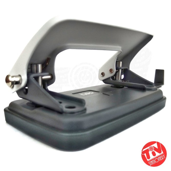 

Gaya Pelubang Kertas / Punch Deli With Gauge [0101] Gilaa!!!