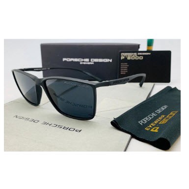 Trendi Kacamata Porsche Design Tr5234 / Kacamata Pria Porsche Design 5234 Bagus