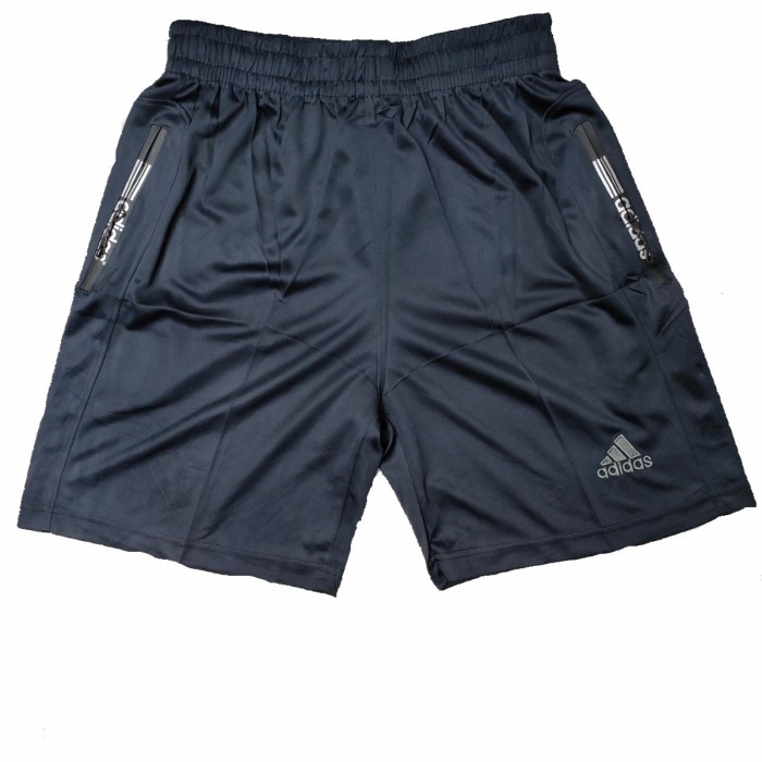 Celana Training Celana Pendek Olahraga Big Size 5Xl-6Xl Adidas Import