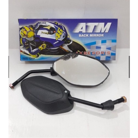 Royal Motor spion standar beat spion model standar beat vario honda spion standar universal