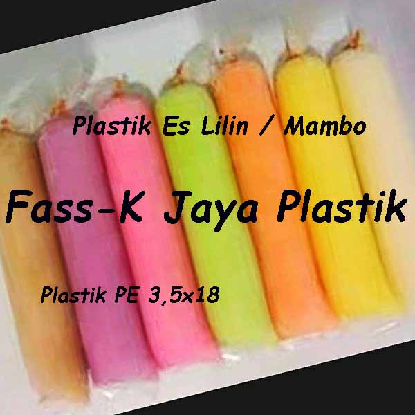 Jual Plastik Es Pe Mambo 35 X X18 Es Lilin Bening Ukuran 3 12x18 Kemasan 100gram Shopee 6795