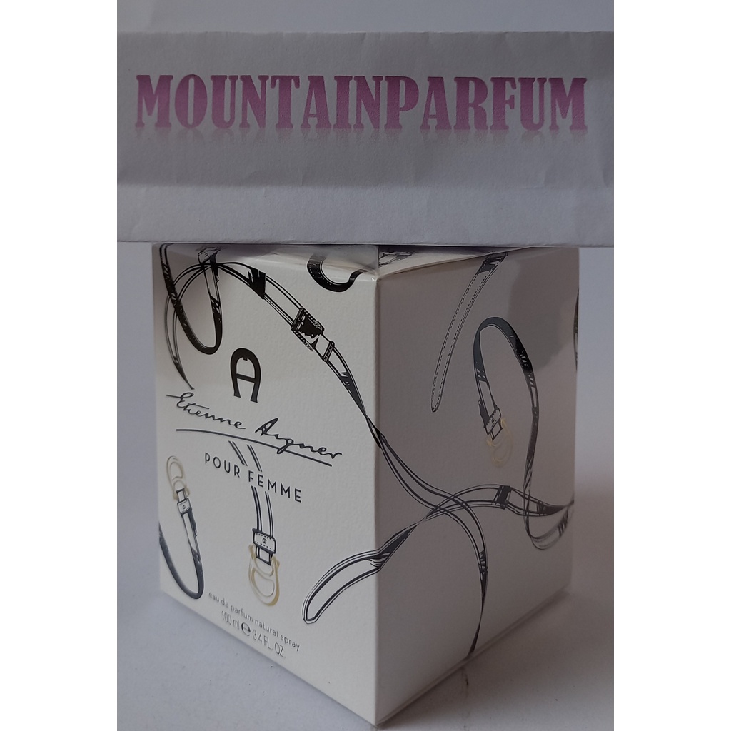 Etienne Aigner Pour Femme Etienne Aigner for women