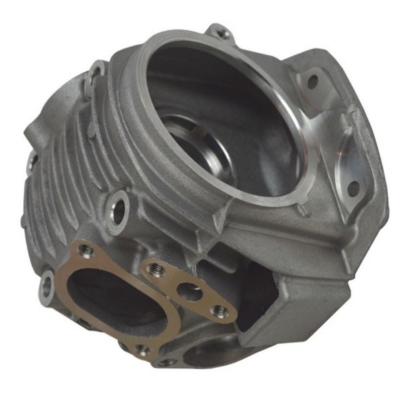 HEAD CYLINDER SUPRA X 125 SILINDER HEAD KARISMA KEPALA SILINDER SUPRA X 125 12200KPH900