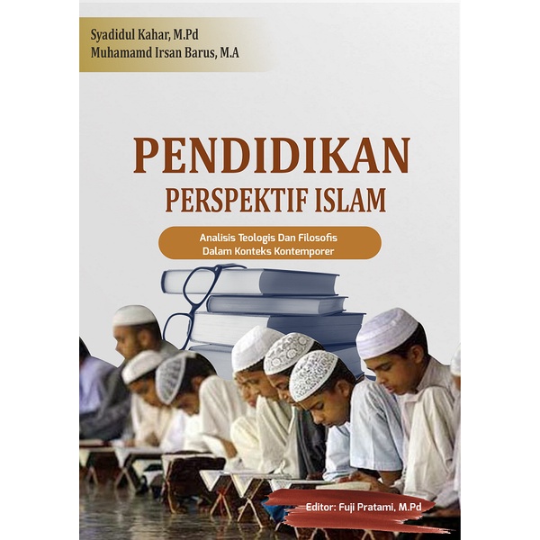

Pendidikan Perspektif Islam
