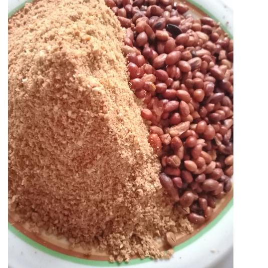 

Pasti Tertarik--kacang tanah halus 1kg