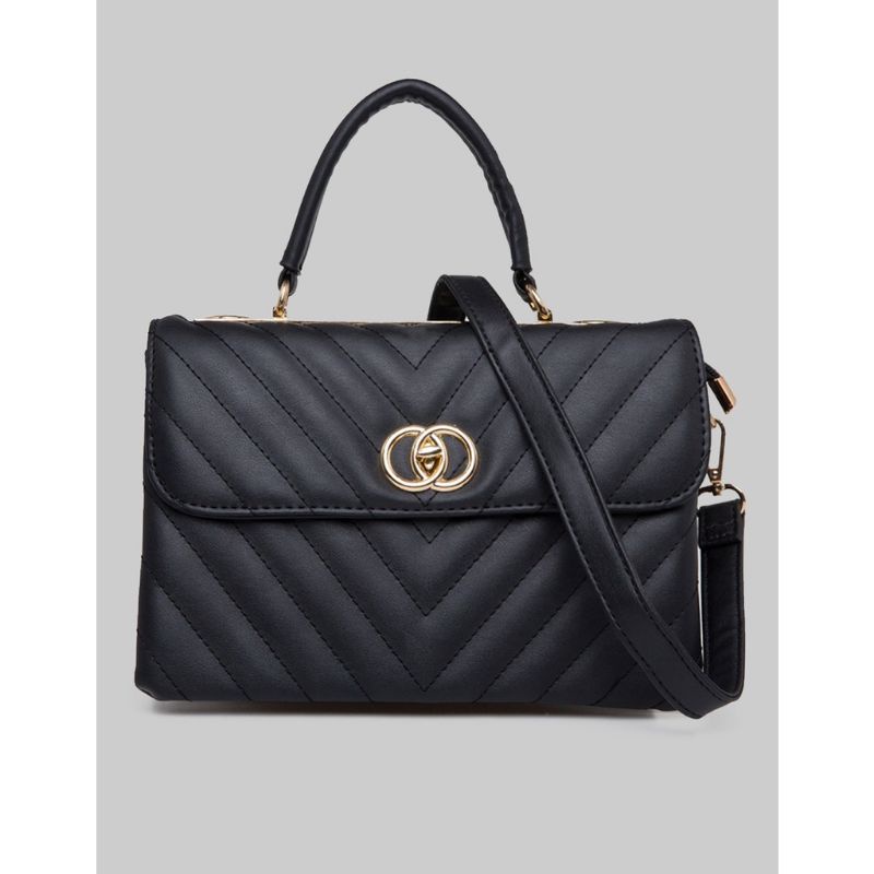 Tas wanita original matahari brand Fladeo / Fladeo handbag / Tas Fladeo