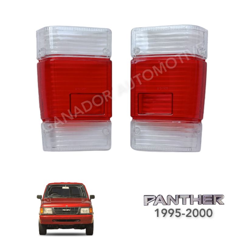 Mika Stoplamp PANTHER LAMA 1995-2000