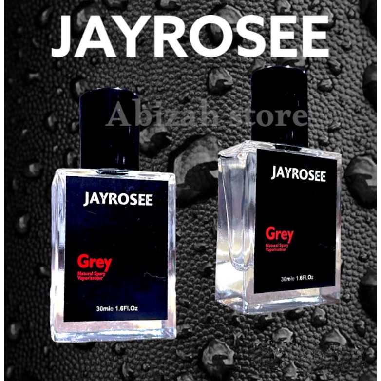 COD BELI 1 GRATIS 1 PARFUM JAYROSEE | parfum viral tahan lama