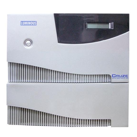 Inverter/Ups Luminous Pure Sine Wave 3500Va