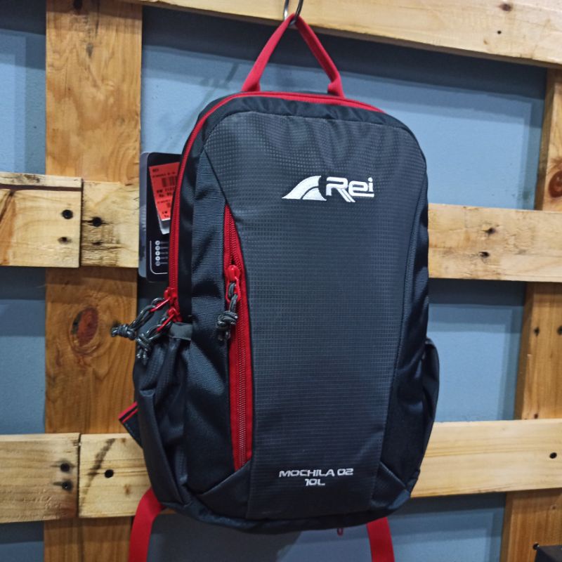 Tas Ransel Rei Mochila 10L ORIGINAL