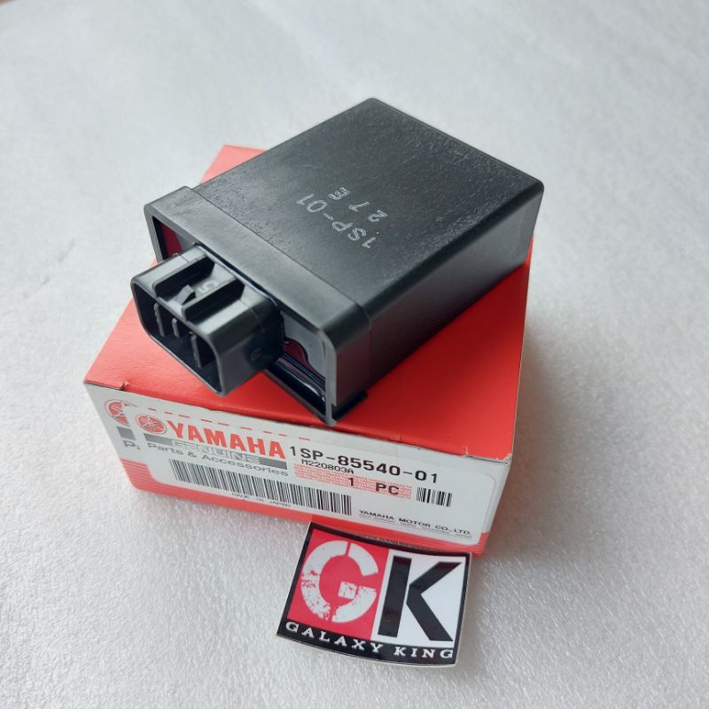 CDI YZ85 YZ 85 KODE 1SP PNP YZ 125 ORIGINAL JAPAN