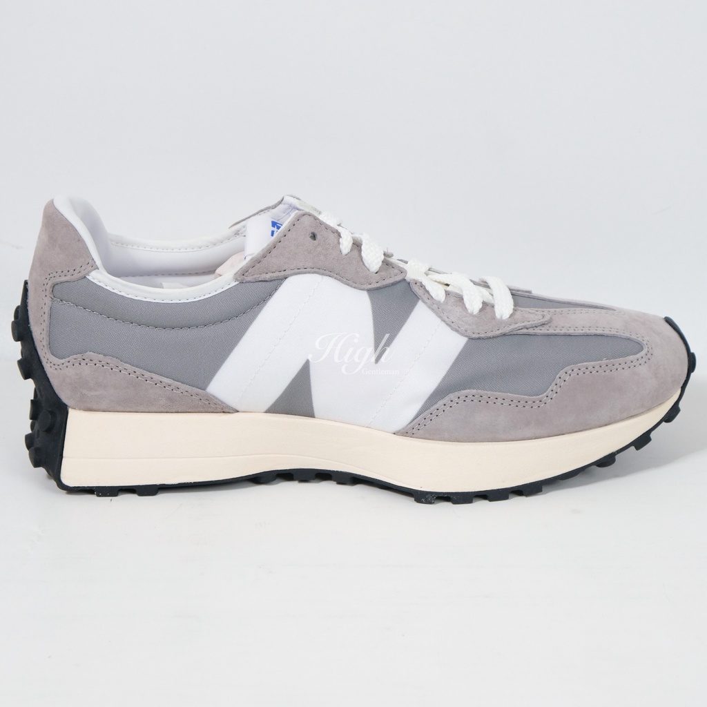 New Balance MS327LAB Grey 100% Authentic