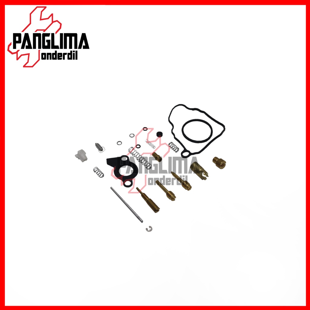 Repair Kit Karburator Jupiter Z New Repairkit Carburator