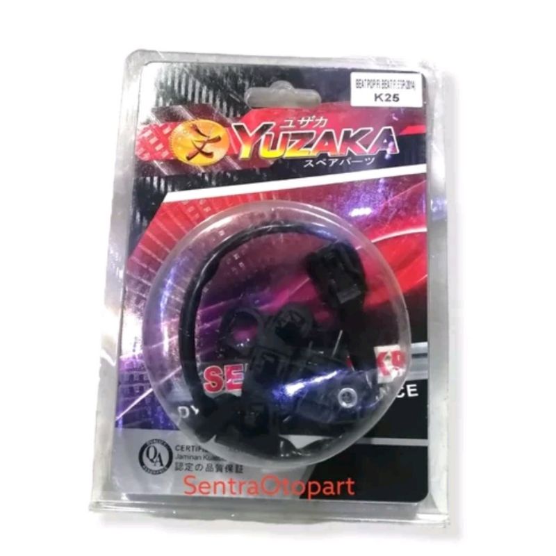 Sensor pulser ckp sepul spul  Beat pop beat fi esp 2015 2016 k25 yuzaka