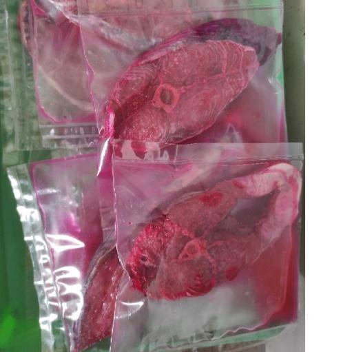 

✨TERBARU✨ makau koi / ikan tenggiri fermentasi pemangkat grosir