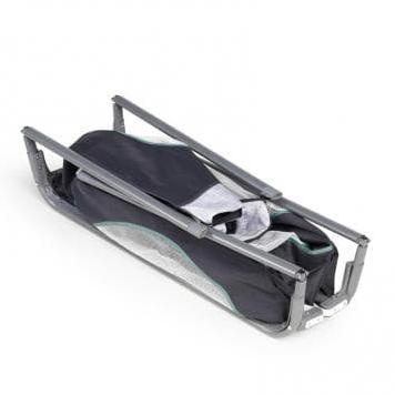 Baby Box Tempat Tidur Bayi Ingenuity Triple Simple Cot 11163 Beaumant