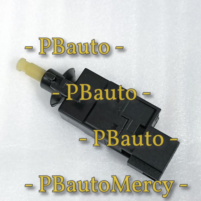 Switch rem A140 W168 W169 W245 a0015458709 - brake sparepart mercy mercedes benz