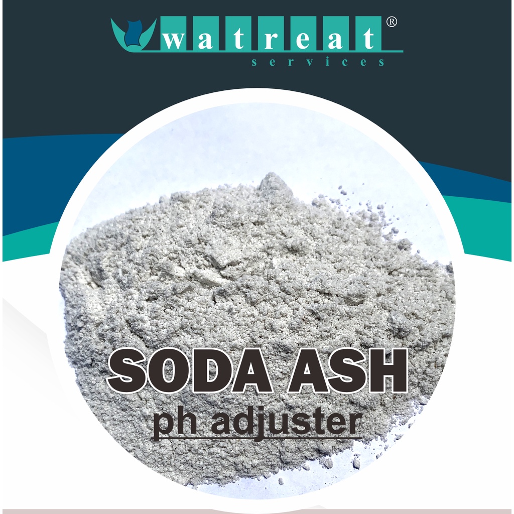 Jual Soda Ash 1 Kg Shopee Indonesia