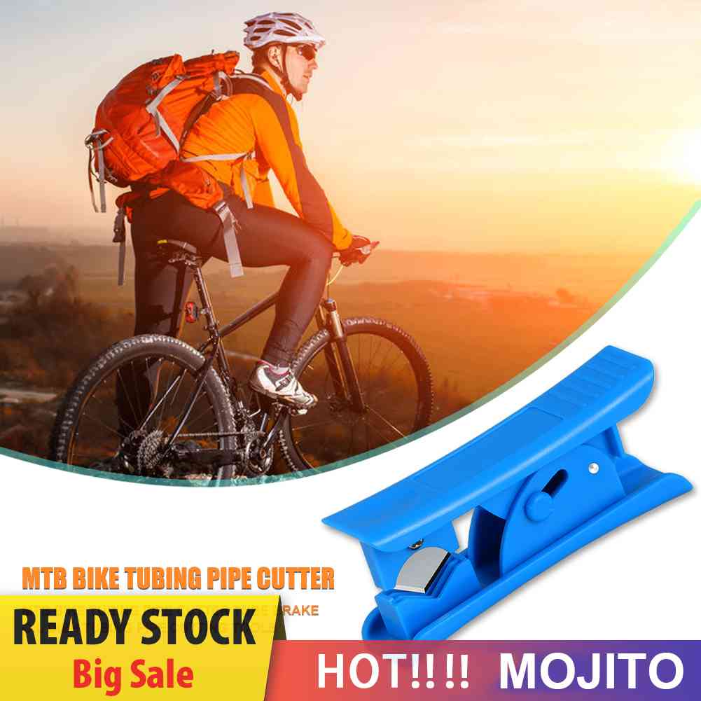 Alat Pemotong Tabung Pipa Minyak Rem Untuk Sepeda MTB