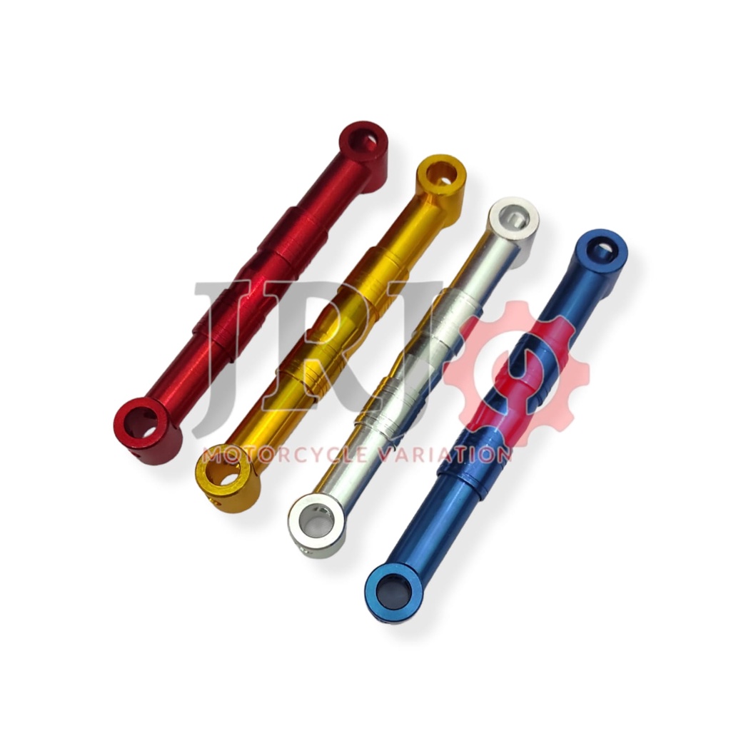 BREKET ARM KNALPOT NMAX AEROX LEXY LEXI OLD DAN NEW/ MANISAN PEMANIS ARM KNALPOT