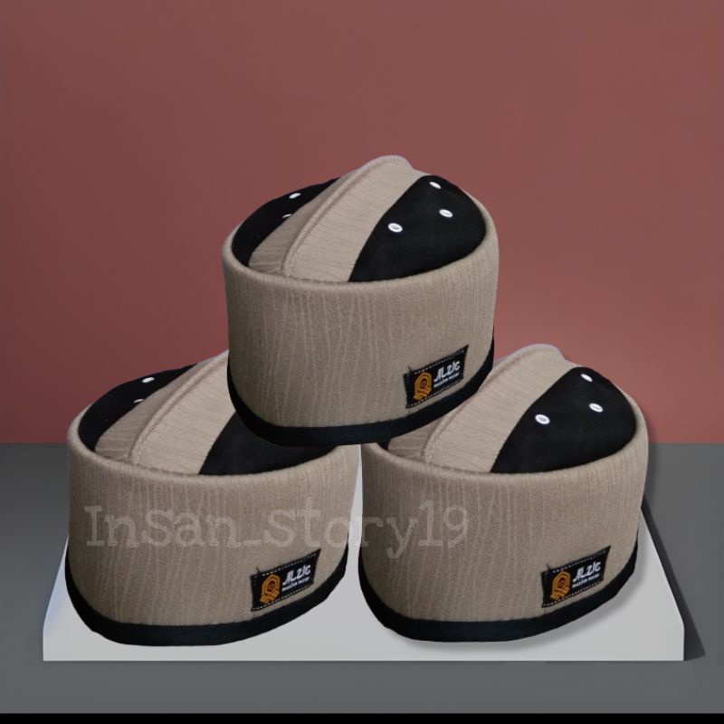 PECI KOPIAH ASSAGOFAH TURKI ANAK