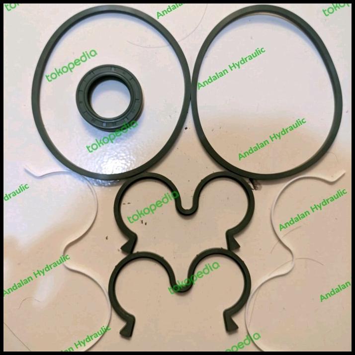 Seal Kit Jaguar Pg30 / Seal Kit Gear Pump Pg 30 Jaguar