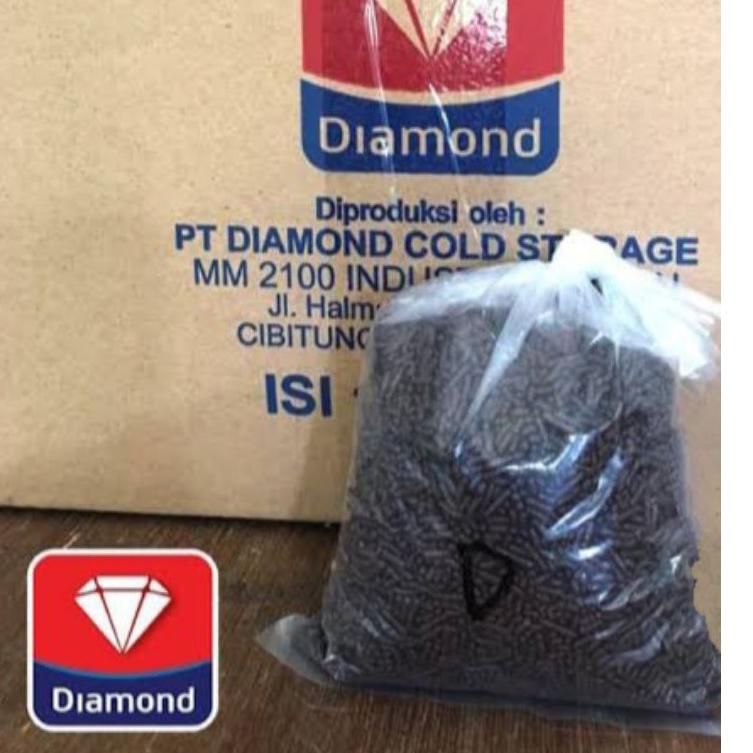 

New Deal--Meises Diamond Mesis Meses 250 g