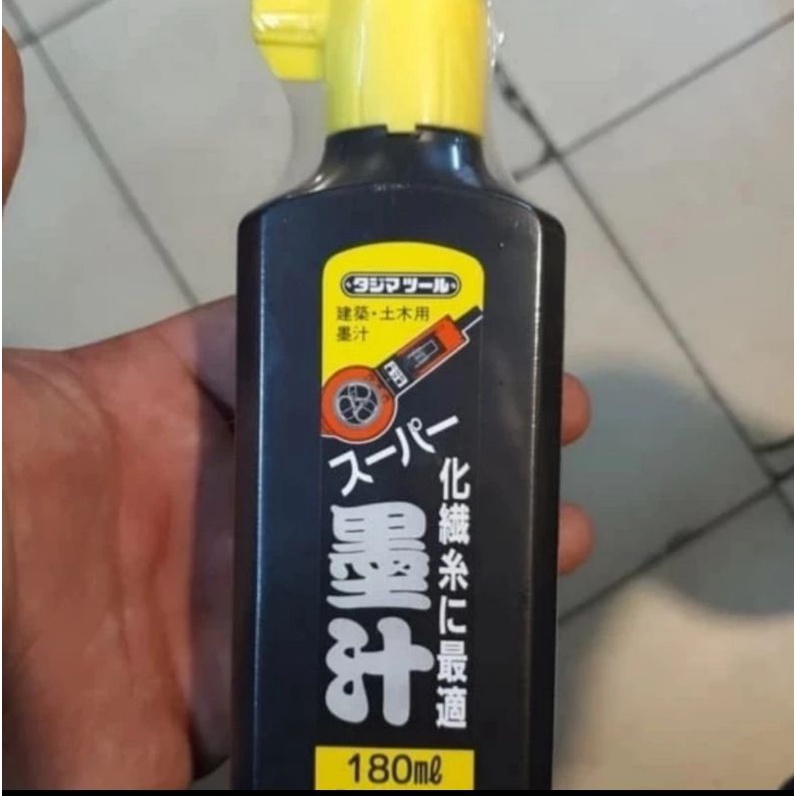 

TINTA SIPATAN HITAM