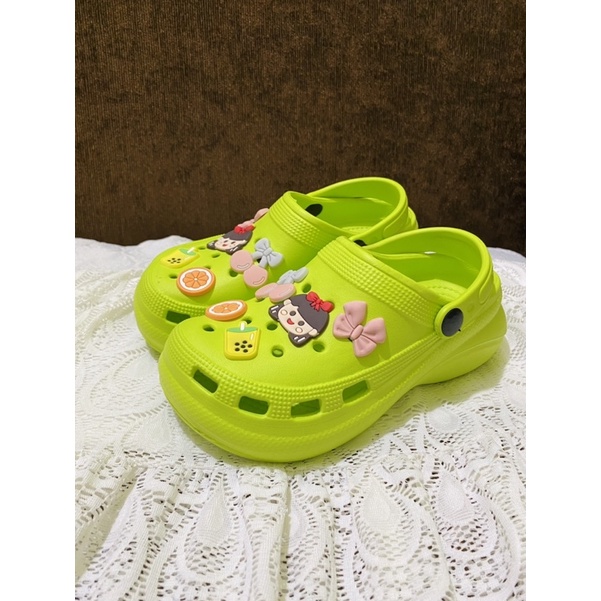 Sandal anak baim sandal anak tanggung sandal import