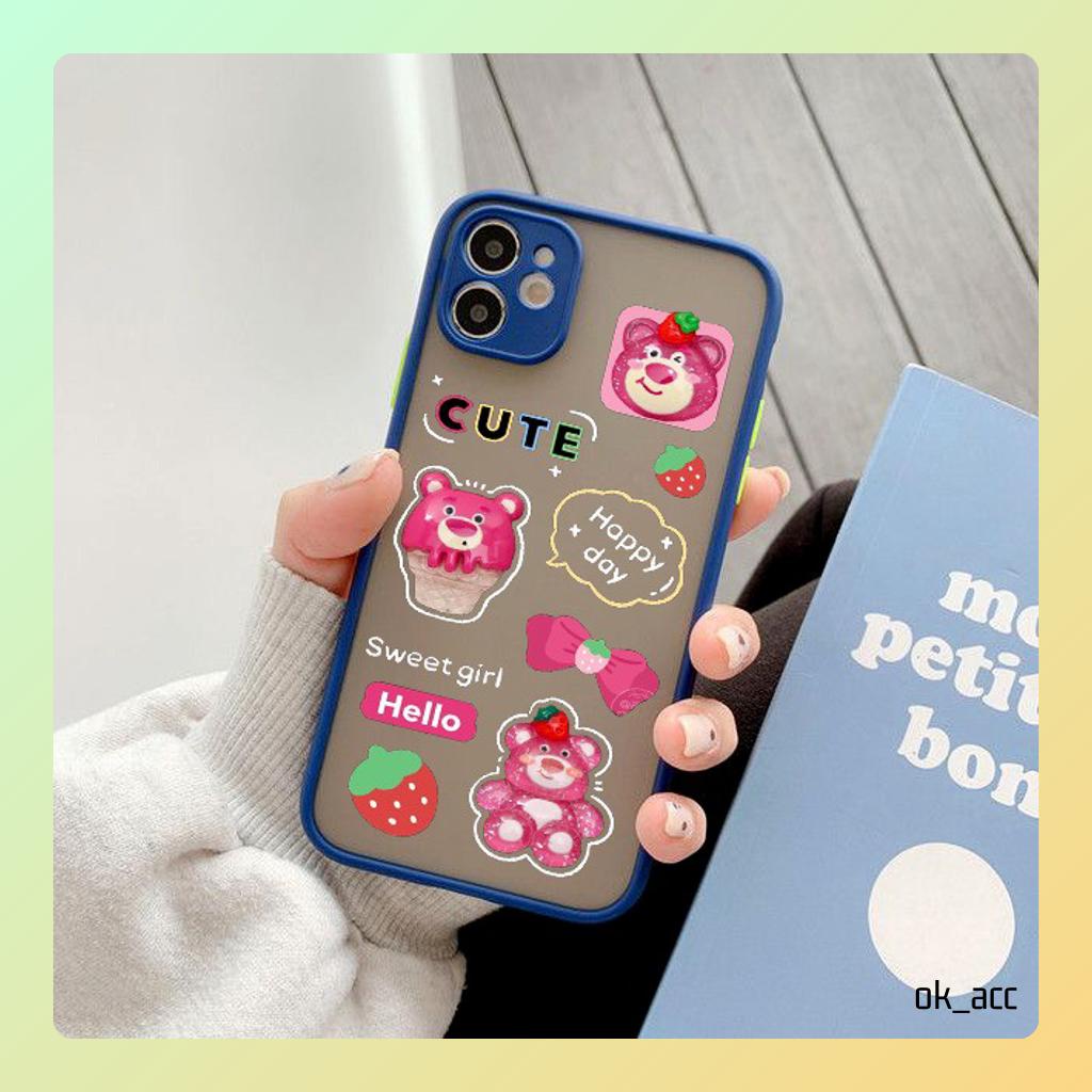 Casing Motif AA21 HP for Oppo A15 A15s A16 A16e A16k A17 A1k A11k A12 A31 A33 A3s A35 A36 A37 A39 A47 A5 A5s A52 A53 A57 A59 F1s A53 A53s A54 A55 A55s A7 A71 A72 A74 A76 A77 A83 A9 A92 A95 A96 F1 F3 F3+ F5 F7 F11 Pro Reno 3 4 4F 5 5F 6 7 7z 8 5G