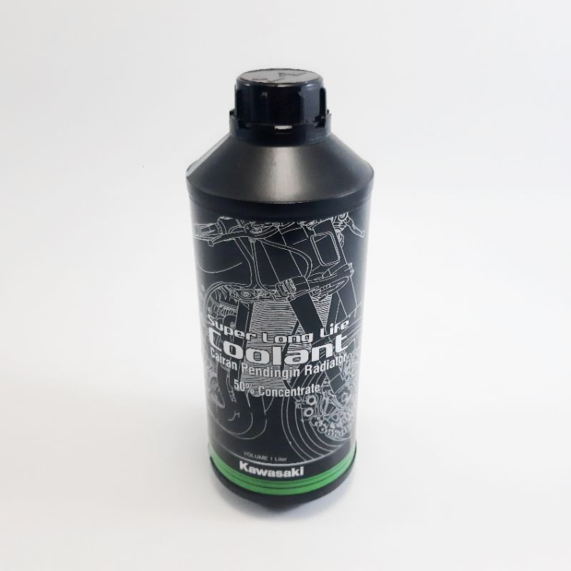 Air Radiator KGP Super Long Life