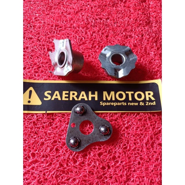 laher stut kopling Yamaha Vega ZR Jupiter z robot original