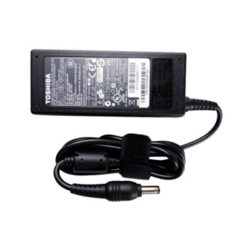 Adaptor Charger Toshiba 19V 3.42A DC 5.5*2.5 mm