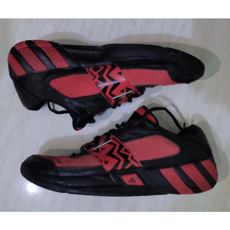 Adidas Regulate