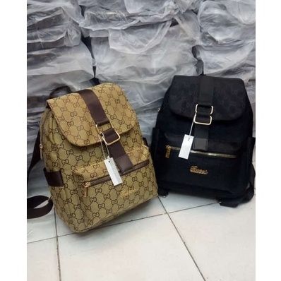 ransel wanita coach full embos super