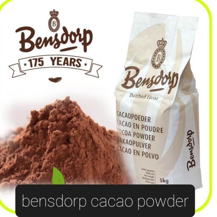 

Model terbaru coklat bubuk bensdorp 500 gram ETT