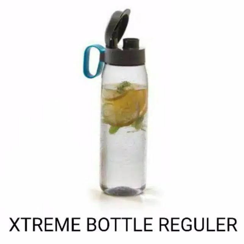 Xtreme Bottle H2GO Hitam