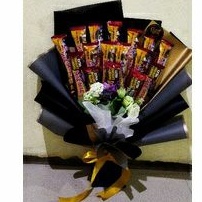 

Buket snack murah