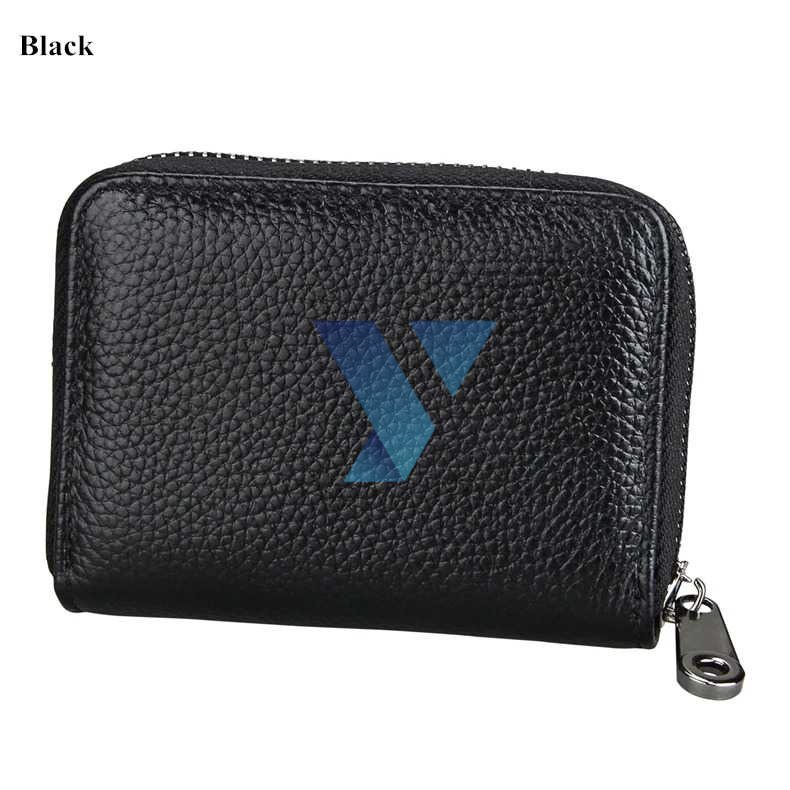 South Goose Dompet Kartu Anti RFID Card Wallet - SG300 ( Al-Yusi )