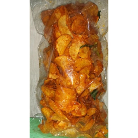 

keripik singkong balado