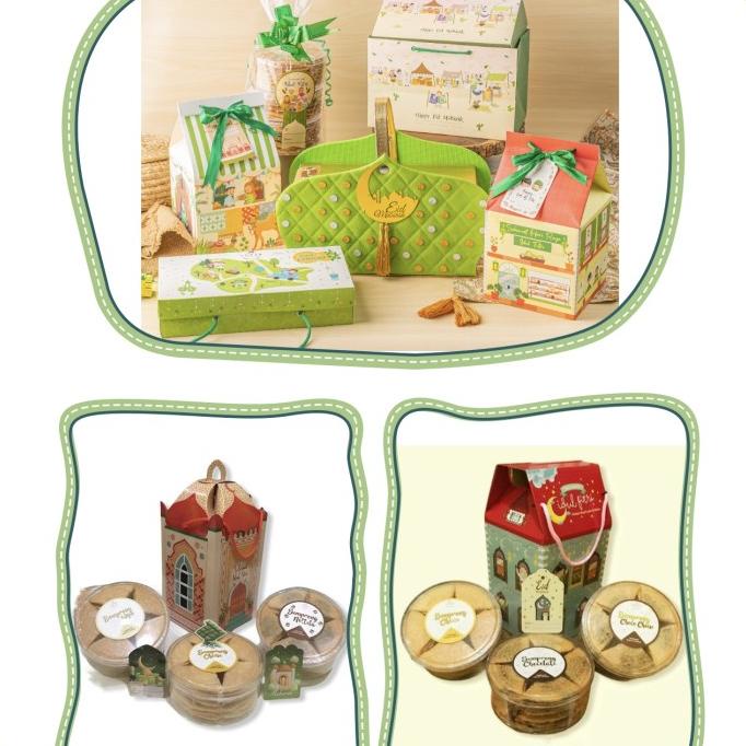 

Hampers By Loves Semprong Lebaran/Imlek/Christmas