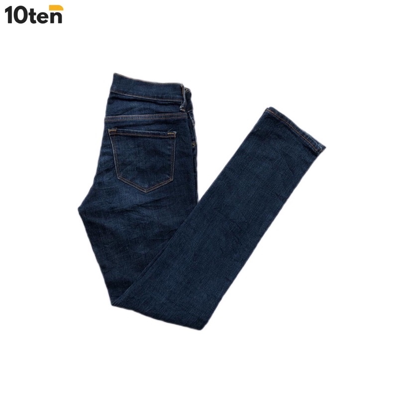 Old Navy Jeans Second preloved pria