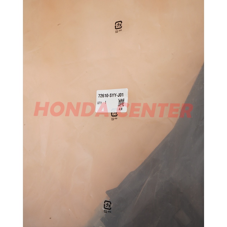 motor dinamo door lock latch assy  slide sliding sleding pintu belakang kiri kanan honda freed 2010 2011 2012 2013 2014 2015