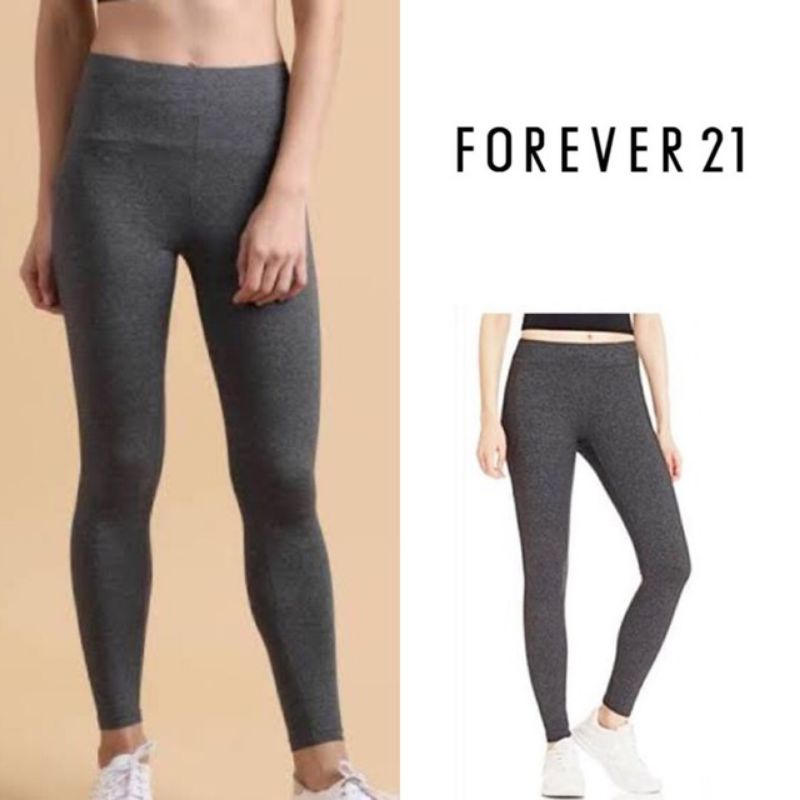 Legging Sport Forever 21