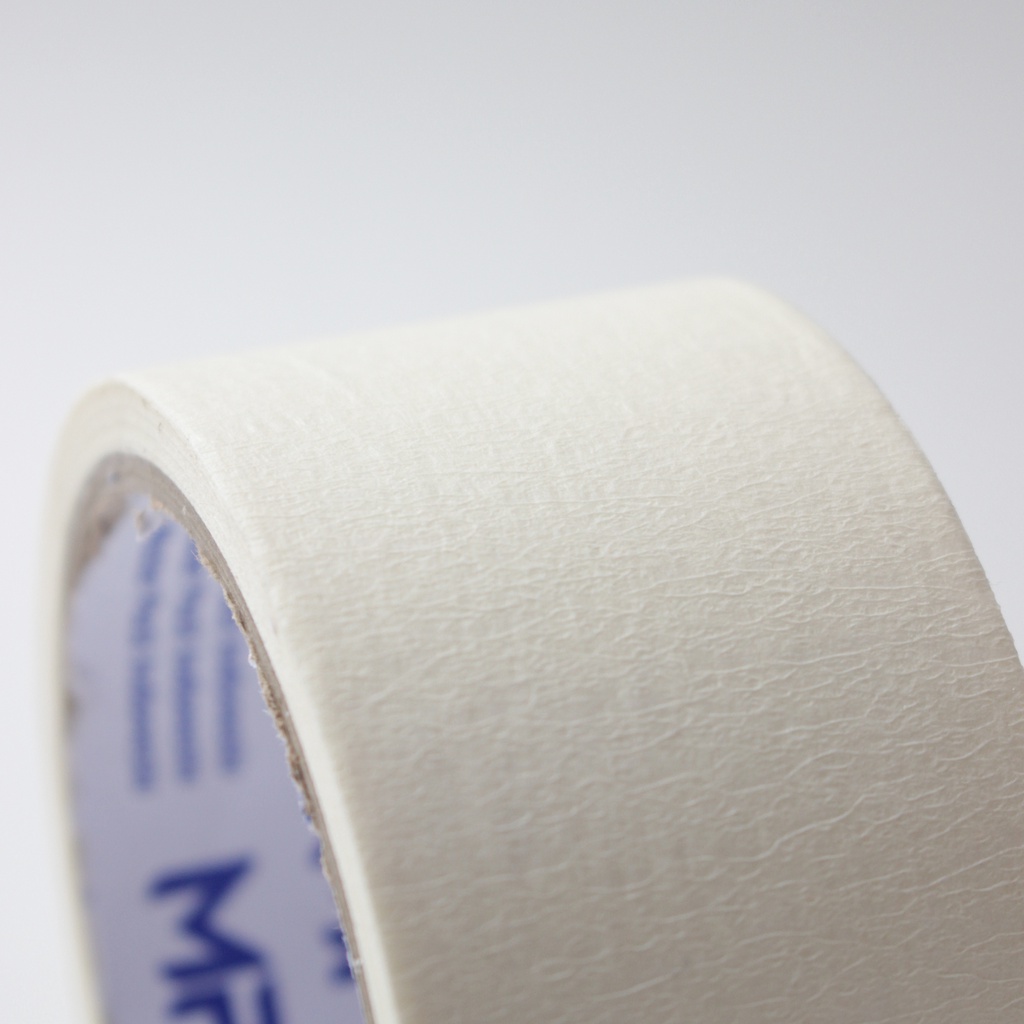 Masking Tape MPI 48mm x 12 meter- Lakban Kertas MPI 48mm x 12 meter