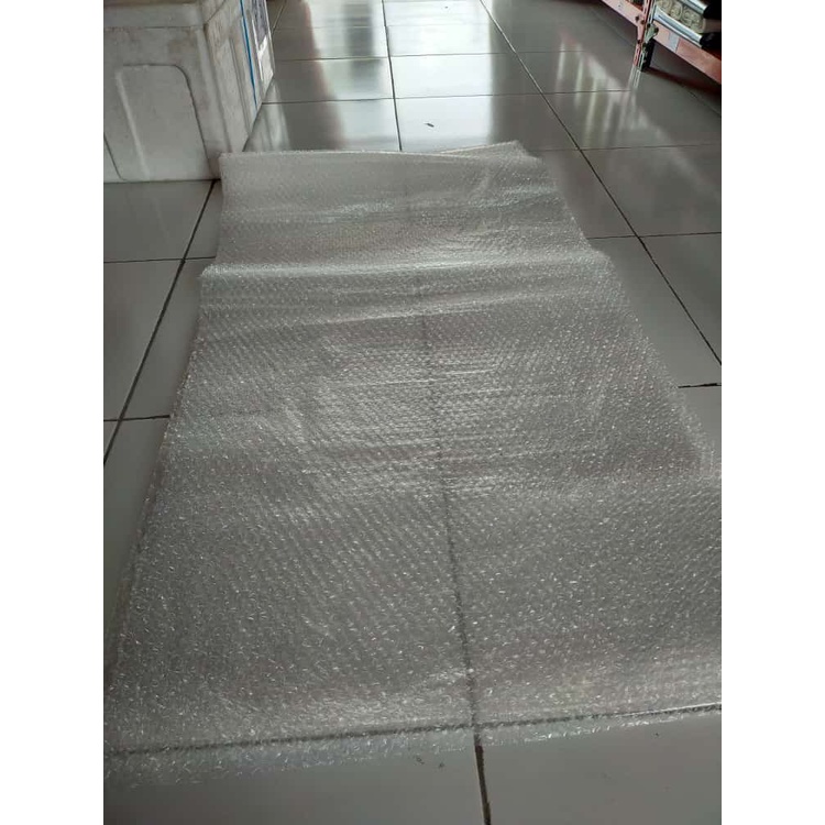 

Bubble wrape ekonomis eceran per meter