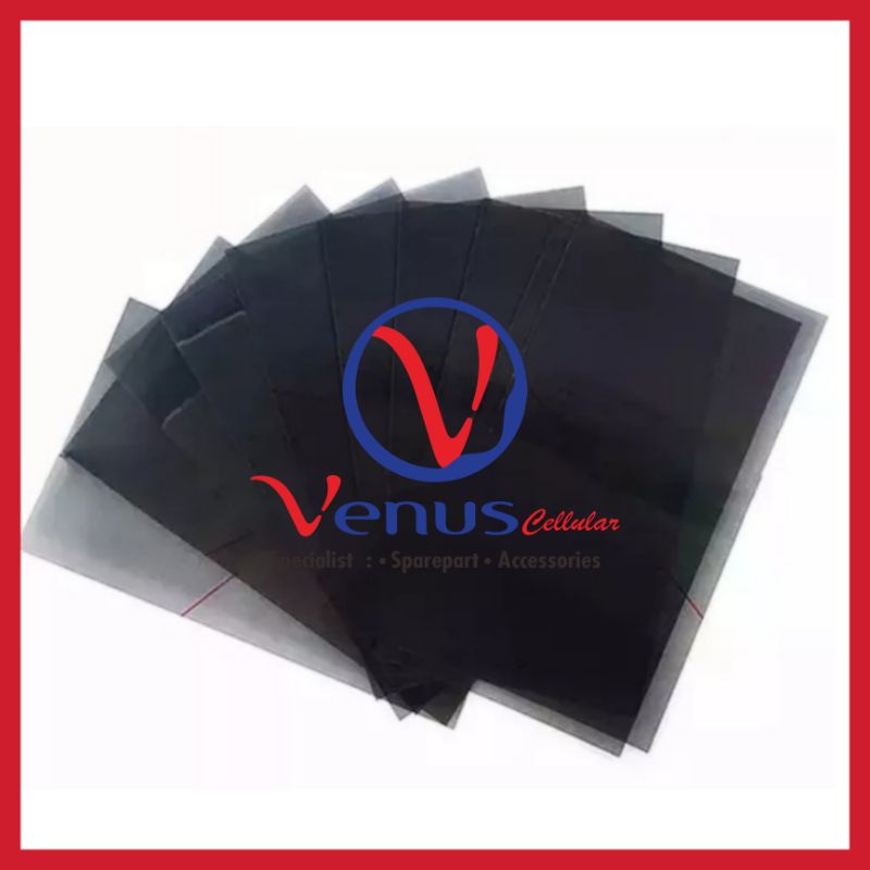 POLARIZER / POLARIS FILM LCD UNIVERSAL